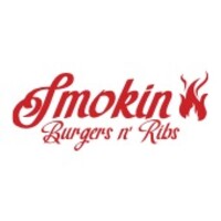 Smokin Burgers n' Ribs logo, Smokin Burgers n' Ribs contact details