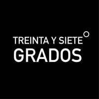 TREINTA Y SIETE GRADOS° logo, TREINTA Y SIETE GRADOS° contact details