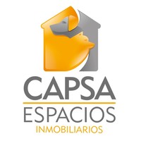 CAPSA ESPACIOS INMOBILIARIOS logo, CAPSA ESPACIOS INMOBILIARIOS contact details