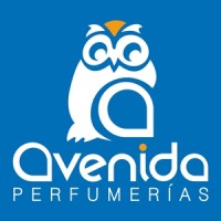 PERFUMERIAS AVENIDA logo, PERFUMERIAS AVENIDA contact details