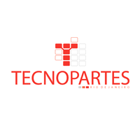 Tecnopartes RJ logo, Tecnopartes RJ contact details