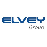 Elvey Group logo, Elvey Group contact details