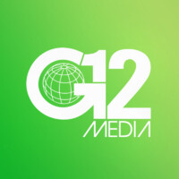 G12 Media logo, G12 Media contact details