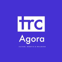 TRC | Agora logo, TRC | Agora contact details