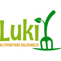 Luki Distribuidora de Alimentos Saludables logo, Luki Distribuidora de Alimentos Saludables contact details