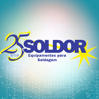 Soldor Tecnologia em Soldas logo, Soldor Tecnologia em Soldas contact details