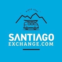 Santiago Exchange logo, Santiago Exchange contact details