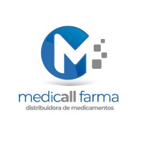 Medicall Farma Distribuidora de Produtos e Serviços para a Saúde logo, Medicall Farma Distribuidora de Produtos e Serviços para a Saúde contact details