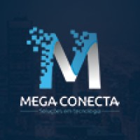 Mega Conecta logo, Mega Conecta contact details