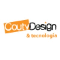 Couty Design & Tecnologia logo, Couty Design & Tecnologia contact details