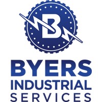 Byers Industrial Services logo, Byers Industrial Services contact details