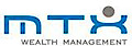 MTX Wealth Management logo, MTX Wealth Management contact details