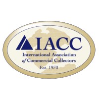 International Association of Commercial Collectors (IACC) logo, International Association of Commercial Collectors (IACC) contact details