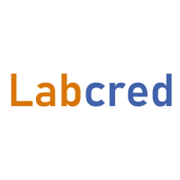 Labcred logo, Labcred contact details