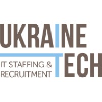 Ukraine Tech logo, Ukraine Tech contact details