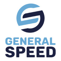 General Speed logo, General Speed contact details