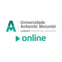 Universidade Anhembi Morumbi online (São Roque) logo, Universidade Anhembi Morumbi online (São Roque) contact details