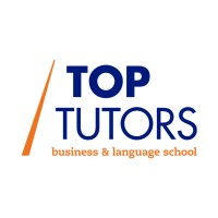 Top Tutors Idiomas logo, Top Tutors Idiomas contact details