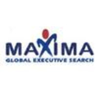 Maxima India logo, Maxima India contact details