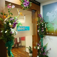 DHI Coimbatore - Aegean Healthcare logo, DHI Coimbatore - Aegean Healthcare contact details