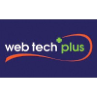 Web Tech Plus logo, Web Tech Plus contact details