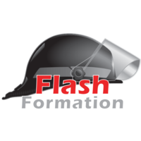 Flash Formation logo, Flash Formation contact details