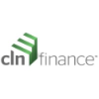 CLN Finance logo, CLN Finance contact details