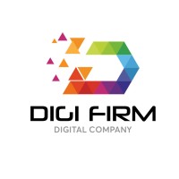 DIGI FIRM logo, DIGI FIRM contact details