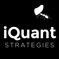 iQuant Strategies logo, iQuant Strategies contact details