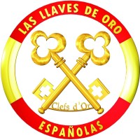 Les Clefs d´Or Spain - Las Llaves de Oro Españolas logo, Les Clefs d´Or Spain - Las Llaves de Oro Españolas contact details