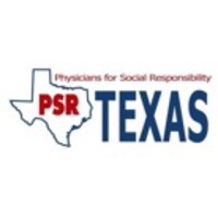 Texas Physicians for Social Responsibility logo, Texas Physicians for Social Responsibility contact details