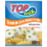 TOP MIX cremes logo, TOP MIX cremes contact details