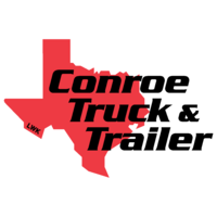 Conroe Truck and Trailer logo, Conroe Truck and Trailer contact details