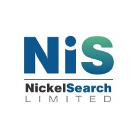 NickelSearch Ltd logo, NickelSearch Ltd contact details