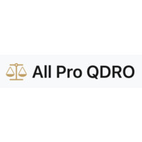 All Pro QDRO logo, All Pro QDRO contact details