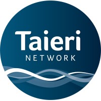 Taieri Network logo, Taieri Network contact details