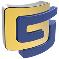 GS VFX logo, GS VFX contact details