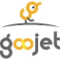 Goojet logo, Goojet contact details