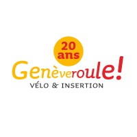 Genèveroule logo, Genèveroule contact details