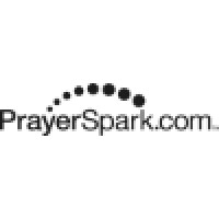 PrayerSpark logo, PrayerSpark contact details