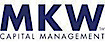 MKW Capital logo, MKW Capital contact details