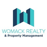 Womack Property Management logo, Womack Property Management contact details