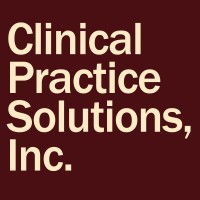 Clinical Practice Solutions, Inc. logo, Clinical Practice Solutions, Inc. contact details