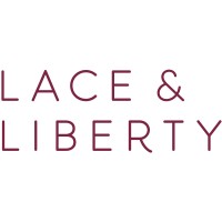 Lace & Liberty logo, Lace & Liberty contact details