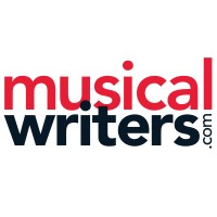 MusicalWriters.com logo, MusicalWriters.com contact details