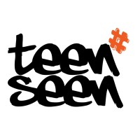 TeenSeen logo, TeenSeen contact details