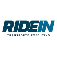 RIDEIN - Transporte Executivo logo, RIDEIN - Transporte Executivo contact details