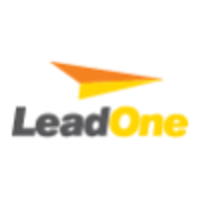 LeadOne Digital Marketing logo, LeadOne Digital Marketing contact details