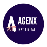 AgenX Marketing Digital logo, AgenX Marketing Digital contact details