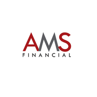 AMS Financial logo, AMS Financial contact details